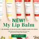 Illustration for article titled Ive Never Bought a Lip Product as Quickly As I Bought This Tea-Inspired Lip Balm